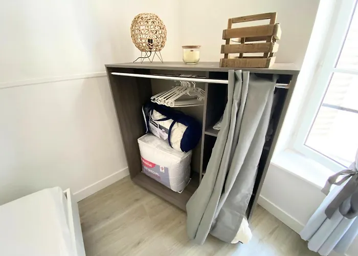 Le Clain- Cathedrale -la Conciergerie * Poitiers